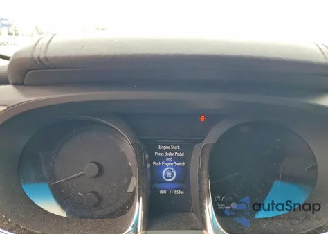 2013 Toyota Avalon Base z USA, uszkodzony, nr VIN 4T1BK1EBXDU067511